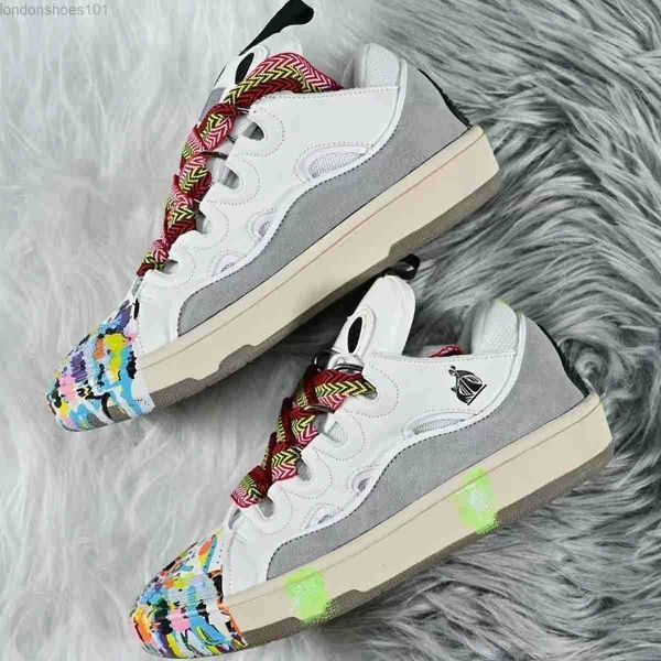 inline roller skates designer sneakers fashion brand lanvins bread shoes thick soled casual sneaker
inline roller skates designer sneakers fashion brand lanvins bread shoes thick soled casual sneaker