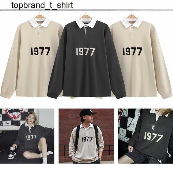 new men's hoodies designer sweatshirts streetwear flocking fashion couple essentials long sleeve polo shirt streetwear hoodie, Black
new men's hoodies designer sweatshirts streetwear flocking fashion couple essentials long sleeve polo shirt streetwear hoodie, Black