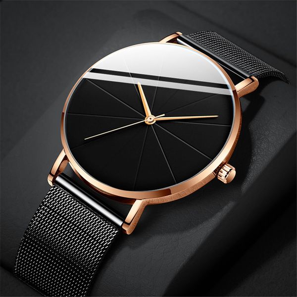 hbp men watch business watches quartz wristwatch designer metal strap mode montres de luxe, Slivery;brown
hbp men watch business watches quartz wristwatch designer metal strap mode montres de luxe, Slivery;brown
