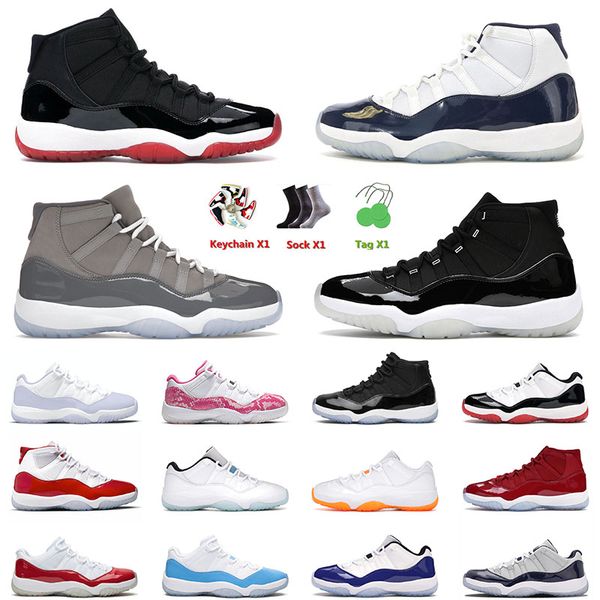 11 11s xi high mens basketball shoes citrus 25th anniversary concord bred pure violet cap and gown men space jam jordens sneakers trainers 3
11 11s xi high mens basketball shoes citrus 25th anniversary concord bred pure violet cap and gown men space jam jordens sneakers trainers 3