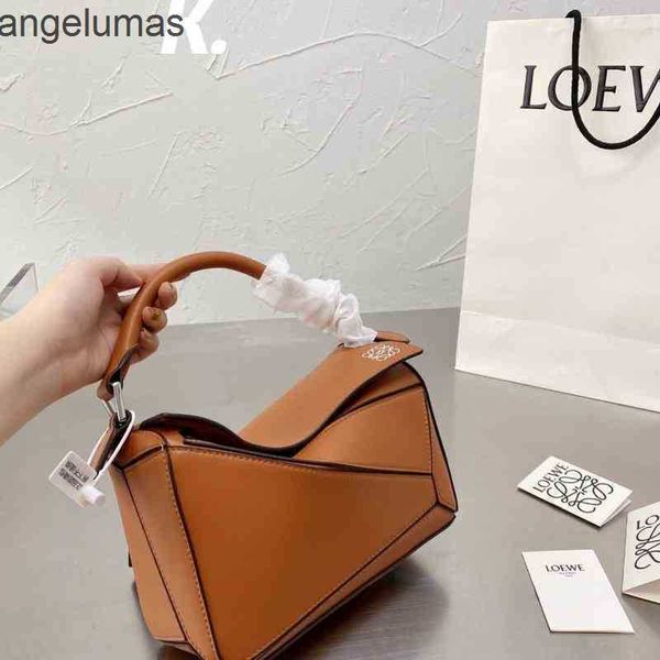 handbag bags loews woman bag puzzles designer 2022 women portable puzzless cowhide leather color messenger geometric one capacity o06s
handbag bags loews woman bag puzzles designer 2022 women portable puzzless cowhide leather color messenger geometric one capacity o06s