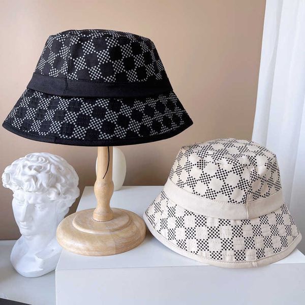 wide brim hats 2022 kpop summer bucket women caps luxury designer letters double side cotton sun fishing panama fisherman g221014, Blue;gray
wide brim hats 2022 kpop summer bucket women caps luxury designer letters double side cotton sun fishing panama fisherman g221014, Blue;gray