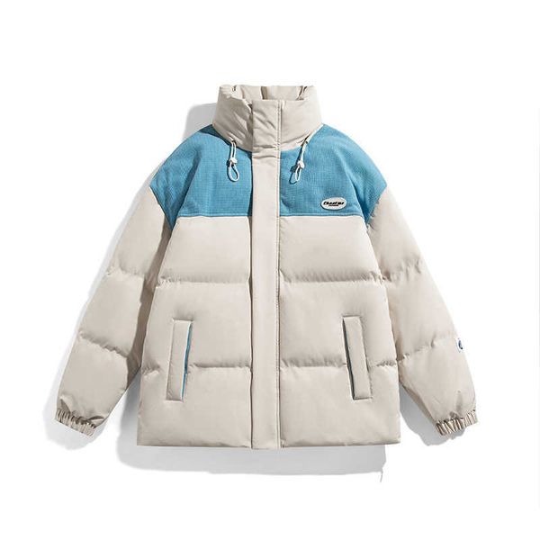men's jackets needlesnoah winter new men parka quality japanese style brand men stand collar warm thick jacket male fashion casual park, Black;brown
men's jackets needlesnoah winter new men parka quality japanese style brand men stand collar warm thick jacket male fashion casual park, Black;brown