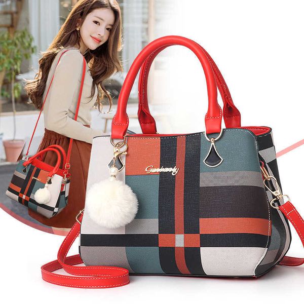 bag autumn and winter fashion handbag color contrast one shoulder crossbody s, Silver
bag autumn and winter fashion handbag color contrast one shoulder crossbody s, Silver
