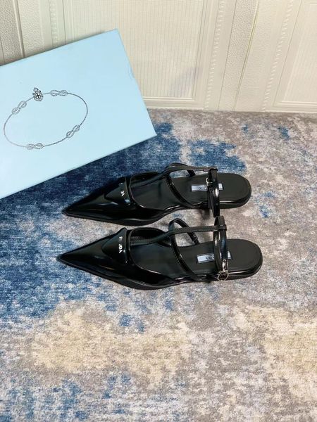 dress shoes high heel flat shoe social chunky women wedding party leather business formal loafer with original box 2021 fashion 34-41 roman, Black
dress shoes high heel flat shoe social chunky women wedding party leather business formal loafer with original box 2021 fashion 34-41 roman, Black