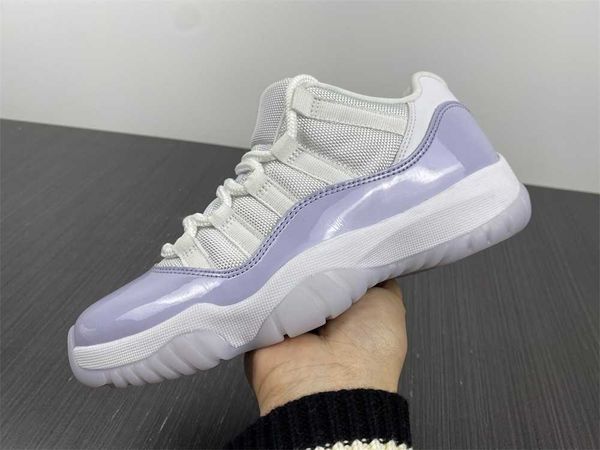 shoes men 11 low wmns pure violet ah7860-101