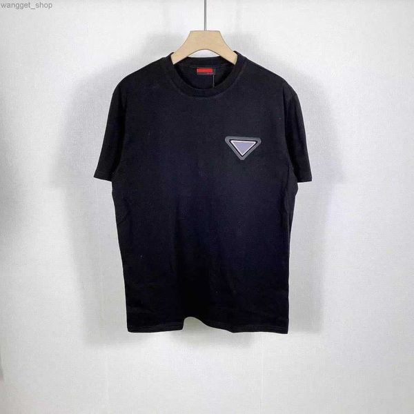 fashion mens t shirt designer shirts for men women loose tees woman with letters 2022 casual man tshirt print short sleeves sell asian cloth, Black;brown
fashion mens t shirt designer shirts for men women loose tees woman with letters 2022 casual man tshirt print short sleeves sell asian cloth, Black;brown