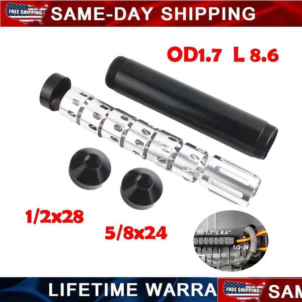 fuel pump 8.6 inch od 1.7 aluminum car fuel filter soent traps cups adapter 5/8x24 1/2x28 for napa 4003 wix 24003 drop delivery 202 dhahz
fuel pump 8.6 inch od 1.7 aluminum car fuel filter soent traps cups adapter 5/8x24 1/2x28 for napa 4003 wix 24003 drop delivery 202 dhahz