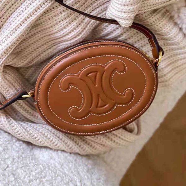 2022 new mini triumphal arch small round bag leather pig nose fashion one shoulder messenger personality moon cake
2022 new mini triumphal arch small round bag leather pig nose fashion one shoulder messenger personality moon cake
