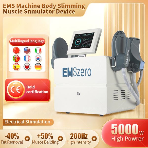 2023 dls-emslim rf equipment body sculpt machine muscle stimul device nova pelvic floor stimulator for butt lift 13 tesla neo emszero
2023 dls-emslim rf equipment body sculpt machine muscle stimul device nova pelvic floor stimulator for butt lift 13 tesla neo emszero