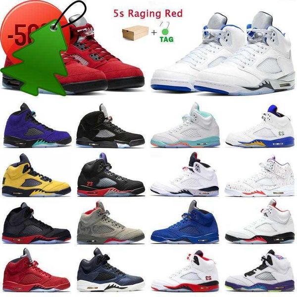 5s raging red mens basketball shoes jumpman 5 hyper royal alternate grape laney blue white cement men trainers outdoor sports sneakers b
5s raging red mens basketball shoes jumpman 5 hyper royal alternate grape laney blue white cement men trainers outdoor sports sneakers b