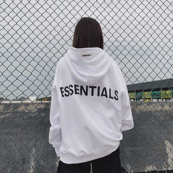 hip hop essential designer hoodies tide brand double line reflective letter printing sweater fall winter hoodie, Black
hip hop essential designer hoodies tide brand double line reflective letter printing sweater fall winter hoodie, Black