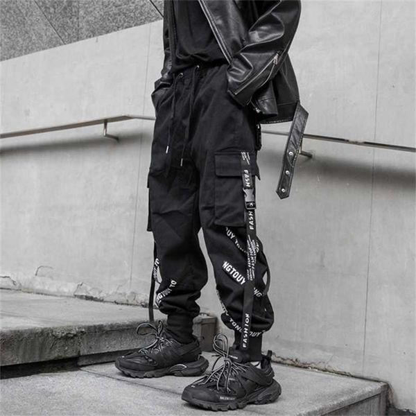 houzhou black cargo pants men joggers cargo trousers for men jogging japanese streetwear hip hop hippie techwear gothic ribbon 211022
houzhou black cargo pants men joggers cargo trousers for men jogging japanese streetwear hip hop hippie techwear gothic ribbon 211022