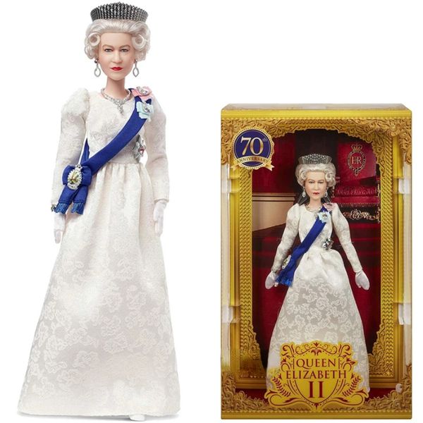 dhl ship united kingdom queen elizabeth ii toy figurines kawaii brinquedo statue action figures model gifts commemorative ornaments doll b10
dhl ship united kingdom queen elizabeth ii toy figurines kawaii brinquedo statue action figures model gifts commemorative ornaments doll b10