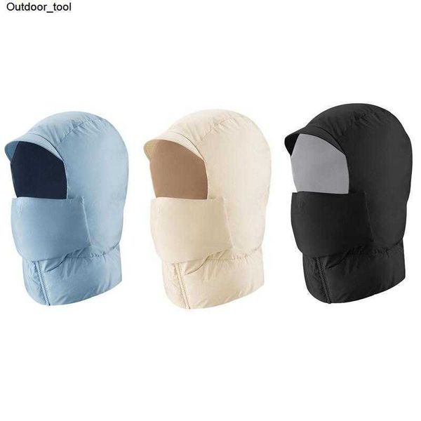 new windproof warm hat men women russian trapper thermal trooper ski cap winter down cotton s for hiking fishing
new windproof warm hat men women russian trapper thermal trooper ski cap winter down cotton s for hiking fishing