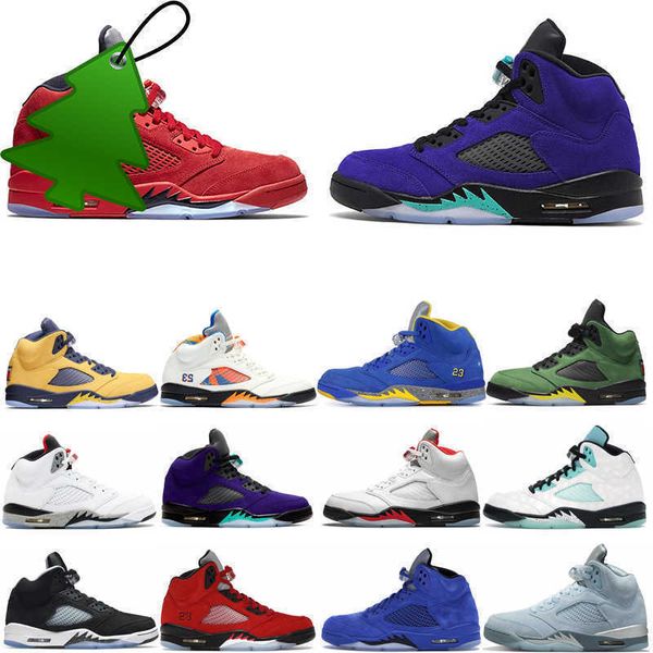 basketball shoes trainers fire red alternate grape ice blue royal metallic silver outdoors athletic 5 5s international laney oreo space jam
basketball shoes trainers fire red alternate grape ice blue royal metallic silver outdoors athletic 5 5s international laney oreo space jam