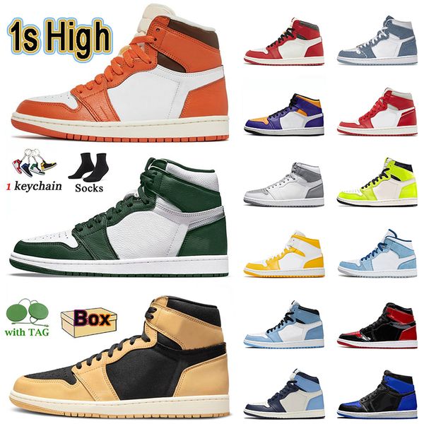 jumpman 1s high og 1 mens basketball shoes unc sneakers for women men starfish denim denim lost found university blue wolf grey lakers gorge
jumpman 1s high og 1 mens basketball shoes unc sneakers for women men starfish denim denim lost found university blue wolf grey lakers gorge