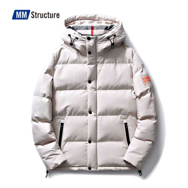 men's jackets winter teenage puffer jacket casual fashion warm heavy coat 2021 korean desginer oversized thick khaki outwear men padded, Black;brown
men's jackets winter teenage puffer jacket casual fashion warm heavy coat 2021 korean desginer oversized thick khaki outwear men padded, Black;brown