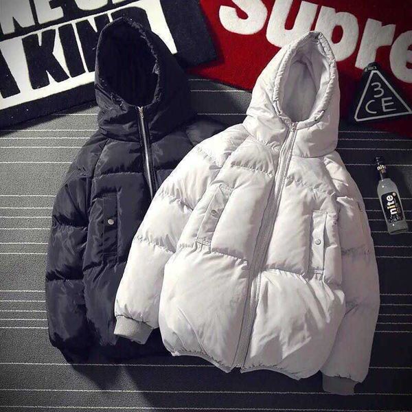 men's jackets zipper men's overcoat windbreaker winter jackets coat cotton mthcik male hooded warm outwear coats brand clothing sp, Black;brown
men's jackets zipper men's overcoat windbreaker winter jackets coat cotton mthcik male hooded warm outwear coats brand clothing sp, Black;brown