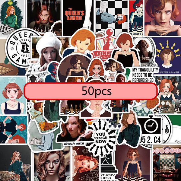 50pcs tv show merchandise stickers for water bottle lap computers flasks notebook phone case w-983
50pcs tv show merchandise stickers for water bottle lap computers flasks notebook phone case w-983