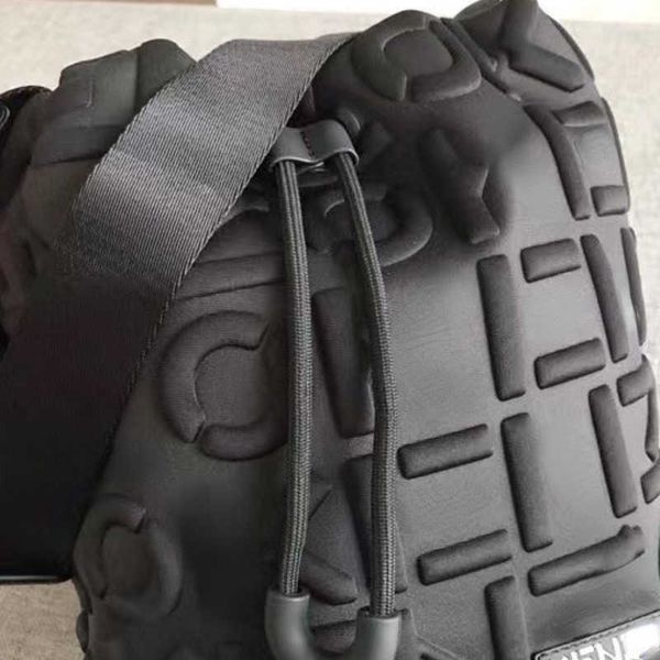 black designer bag bucket bags ken designer large-capacity handbag soft-faced 3d letter drawstring shoulder print tote men and women fashion
black designer bag bucket bags ken designer large-capacity handbag soft-faced 3d letter drawstring shoulder print tote men and women fashion