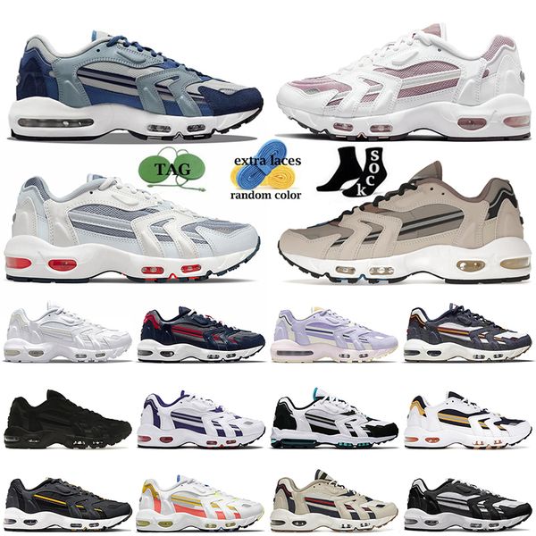 2022 fashion breathable 96 running shoes men women 96s trainer magic ember triple black white midnight navy blue ashen slate persian violet
2022 fashion breathable 96 running shoes men women 96s trainer magic ember triple black white midnight navy blue ashen slate persian violet