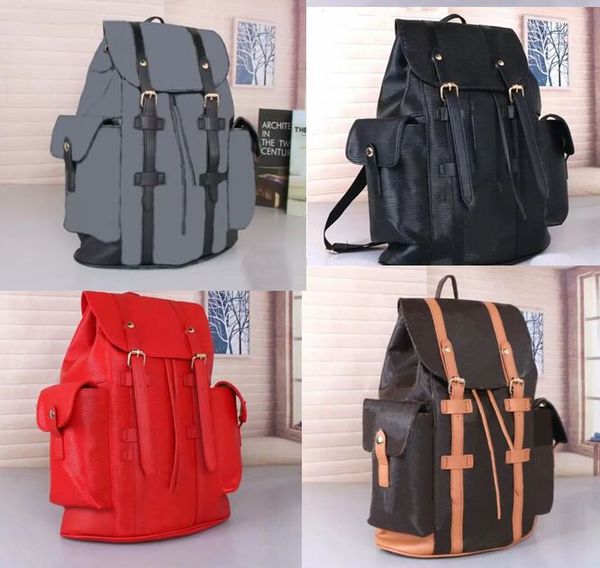 fashion designer backpack bags leather large men women shoulder bag rucksack women's handbag backpacks lady messenger
fashion designer backpack bags leather large men women shoulder bag rucksack women's handbag backpacks lady messenger