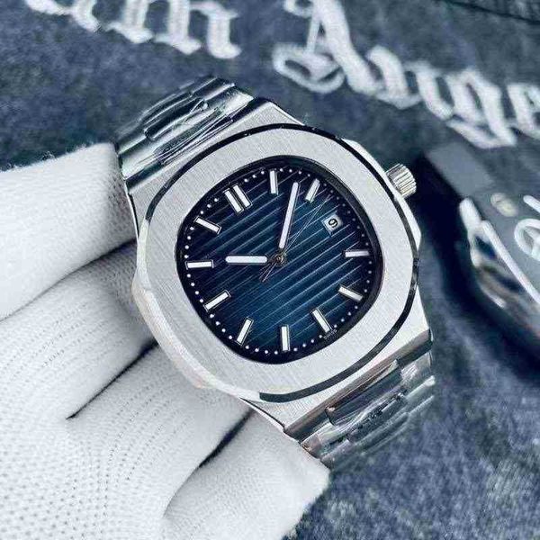 3k 5711 8mm cal324c 8mm baida jinggang 316 automatic mechanical philips luminous waterproof steel belt nautilus watch original buckle blqa, Slivery;brown
3k 5711 8mm cal324c 8mm baida jinggang 316 automatic mechanical philips luminous waterproof steel belt nautilus watch original buckle blqa, Slivery;brown