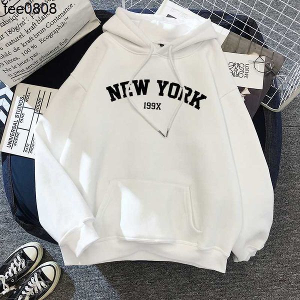 new york newyork alphanumeric hoodie kawaii funny women's sweater heavy hoodie 450g it sells well in america, Black
new york newyork alphanumeric hoodie kawaii funny women's sweater heavy hoodie 450g it sells well in america, Black