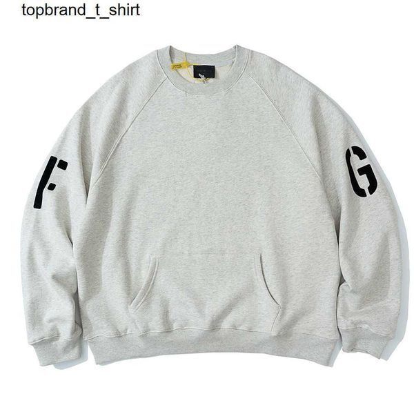 men's hoodies designer essential sweatshirts 7th season flocking printed round neck pullover fashion streetwear hoodie, Black
men's hoodies designer essential sweatshirts 7th season flocking printed round neck pullover fashion streetwear hoodie, Black