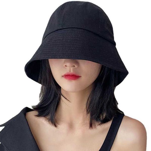 wide brim hats fashion spring women cotton bucket lady summer panama sunscreen fisherman cap outdoor beach sun hat for g221014, Blue;gray
wide brim hats fashion spring women cotton bucket lady summer panama sunscreen fisherman cap outdoor beach sun hat for g221014, Blue;gray
