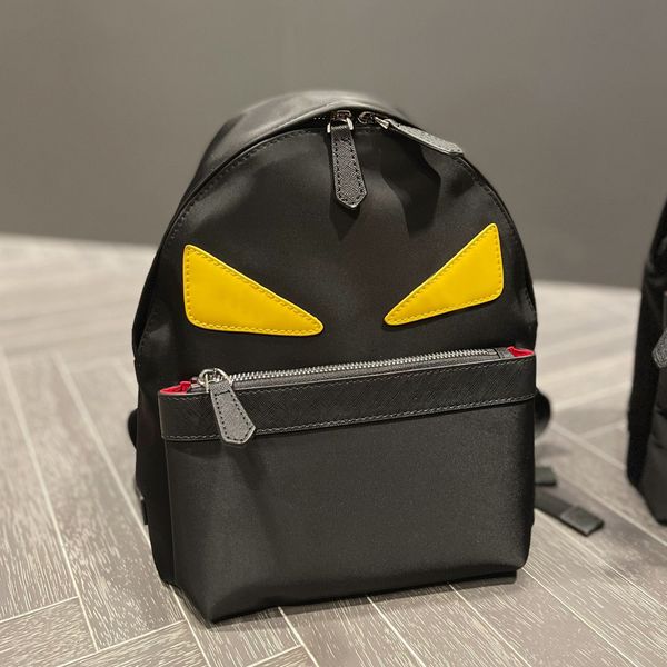 waterproof fabric black cute backpack bags luxurious designer girl mens back pack shoulder bags brand famous medium size 22x29cm handbags wo 
waterproof fabric black cute backpack bags luxurious designer girl mens back pack shoulder bags brand famous medium size 22x29cm handbags wo