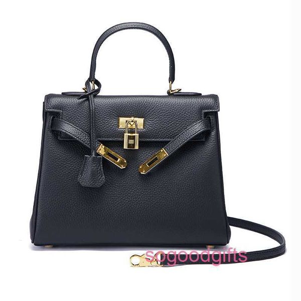 designer herme bags kely women's handbags luxury genuine leather new lychee kaili bag leather fashion trend one shoulder messenger head
designer herme bags kely women's handbags luxury genuine leather new lychee kaili bag leather fashion trend one shoulder messenger head