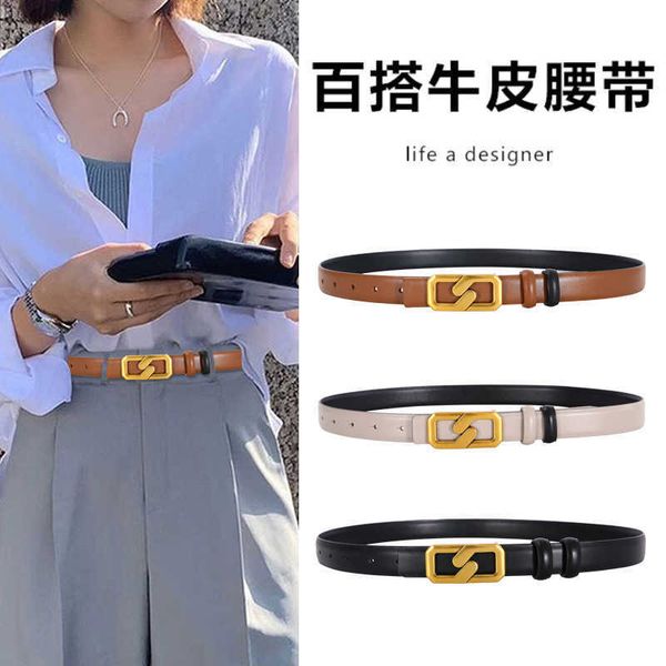 2022 fashion brand womens belts double sided optional luxury designer leather belt women dress buckle belt, Black;brown
2022 fashion brand womens belts double sided optional luxury designer leather belt women dress buckle belt, Black;brown
