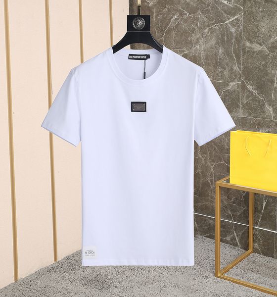 dsq phantom turtle mens designer t shirt italian milan fashion letters print t-shirt summer black white t-shirt male hip hop streetwear 100%, White;black
dsq phantom turtle mens designer t shirt italian milan fashion letters print t-shirt summer black white t-shirt male hip hop streetwear 100%, White;black