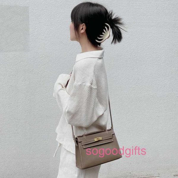 designer herme bags kely women's handbags luxury genuine leather new style kaili leather single shoulder bag 2022
designer herme bags kely women's handbags luxury genuine leather new style kaili leather single shoulder bag 2022