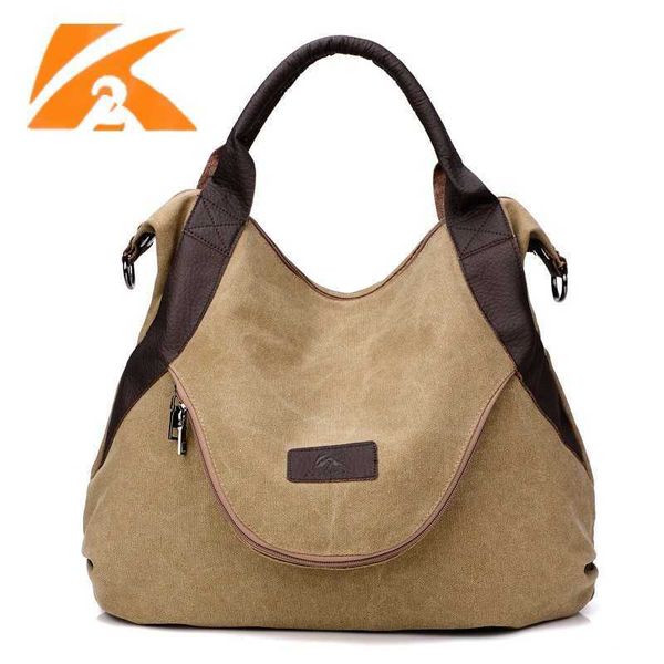 canvas large capacity single shoulder oblique span bag canvas bag style postman tote, Silver
canvas large capacity single shoulder oblique span bag canvas bag style postman tote, Silver