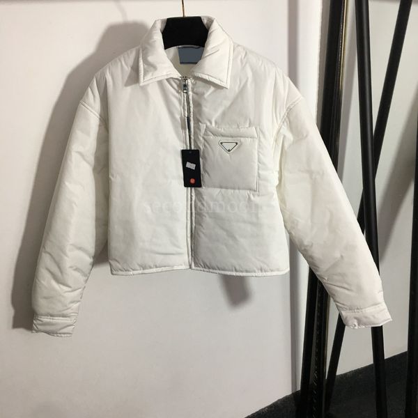women's down & parkas designer women cotton parkas winter windproof warm jacket metal badge designer coat fashion full zipper jackets, Black
women's down & parkas designer women cotton parkas winter windproof warm jacket metal badge designer coat fashion full zipper jackets, Black
