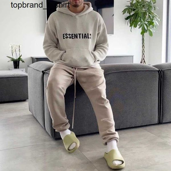 men's hoodies designer sweatshirts essential casual pants men's women's loose sports fashion streetwear pants, Black
men's hoodies designer sweatshirts essential casual pants men's women's loose sports fashion streetwear pants, Black