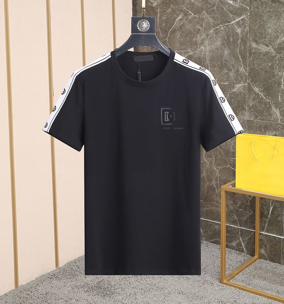 dsq phantom turtle mens designer t shirt italian milan fashion logo strap jersey t-shirt summer black white t-shirt male hip hop streetwear, White;black
dsq phantom turtle mens designer t shirt italian milan fashion logo strap jersey t-shirt summer black white t-shirt male hip hop streetwear, White;black