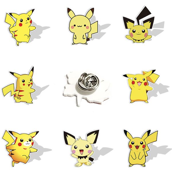 resin material cute anime movies games enamel pins collect cartoon brooch backpack hat bag collar lapel badges women fashion jewelry elf bro, Blue
resin material cute anime movies games enamel pins collect cartoon brooch backpack hat bag collar lapel badges women fashion jewelry elf bro, Blue