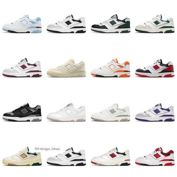 fashion women mens b550 casual shoes bb550 dore green yellow rich paul grey red sea salt black cream white green trainers d
fashion women mens b550 casual shoes bb550 dore green yellow rich paul grey red sea salt black cream white green trainers d