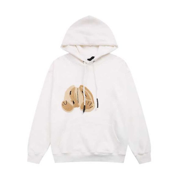 fashion hoodie bear print hoodies designer streetwear sweatshirt men women size s-xl, Black
fashion hoodie bear print hoodies designer streetwear sweatshirt men women size s-xl, Black