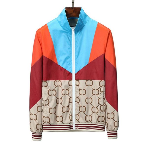 2022 fashion designer men's jacket spring and autumn rope set clothing jacket can be moved size m-3xl, Black;brown
2022 fashion designer men's jacket spring and autumn rope set clothing jacket can be moved size m-3xl, Black;brown
