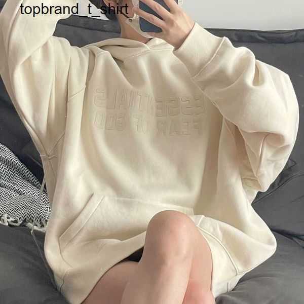 new men's hoodies designer sweatshirts essential sweater couple fashion brand casual letter plush streetwear hoodie, Black
new men's hoodies designer sweatshirts essential sweater couple fashion brand casual letter plush streetwear hoodie, Black