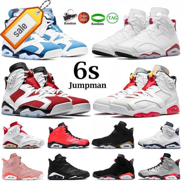 2023 men women 6s jumpman basketball shoes mens sneaker 6 red oreo unc white midnight navy british khaki olive black cat bred tinker sports
2023 men women 6s jumpman basketball shoes mens sneaker 6 red oreo unc white midnight navy british khaki olive black cat bred tinker sports