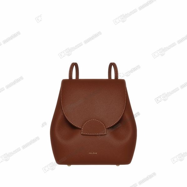 polene un numero mini backpack women leather designer sliding the thin leather straps backpacks flap magnetic buckle closure school bags rbd
polene un numero mini backpack women leather designer sliding the thin leather straps backpacks flap magnetic buckle closure school bags rbd