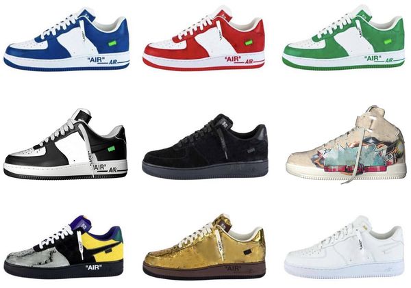 designers flower 1 low shoes luxury classic white black yellow gold red orange blue green purple outdoor men women running sports sneakers w
designers flower 1 low shoes luxury classic white black yellow gold red orange blue green purple outdoor men women running sports sneakers w