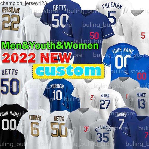 fans tees 50 mookie betts jersey 5 freddie an baseball dodgers cody bellinger trevor bauer clayton kershaw 7 julio urias justin trea turner, Black
fans tees 50 mookie betts jersey 5 freddie an baseball dodgers cody bellinger trevor bauer clayton kershaw 7 julio urias justin trea turner, Black