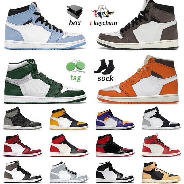 1 1s men basketball jumpman shoes university blue starfish gorge green lost found denim pollen bred patent twist mens women j1 sneakers 36-4
1 1s men basketball jumpman shoes university blue starfish gorge green lost found denim pollen bred patent twist mens women j1 sneakers 36-4